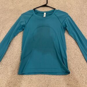 lululemon swiftly tech 2.0 race length